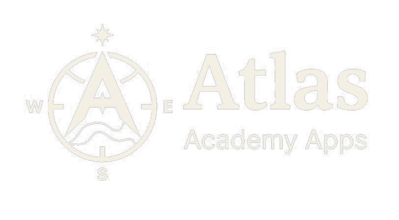 Atlas Academy Apps